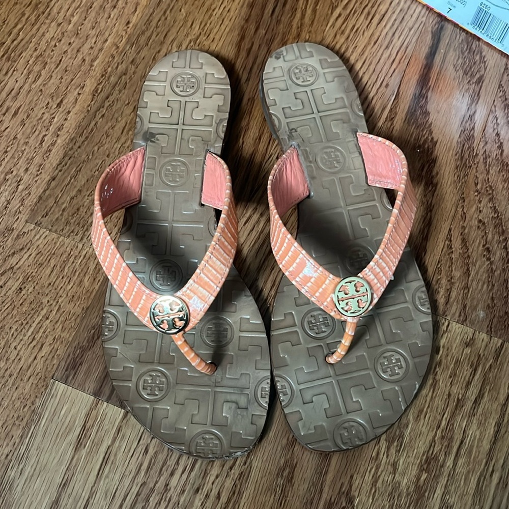 Tory Burch thora sandals